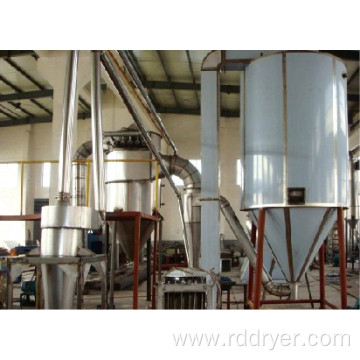Centrifugal Spray Dryer for Drying Compound Fertilizer